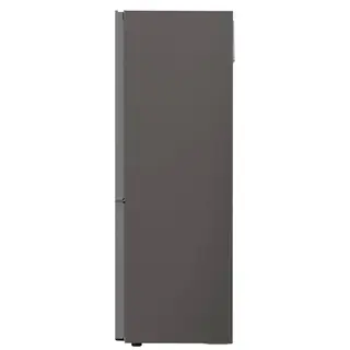 Холодильник LG GA-B459SMHZ