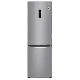 Холодильник LG GA-B459SMHZ - фото 2