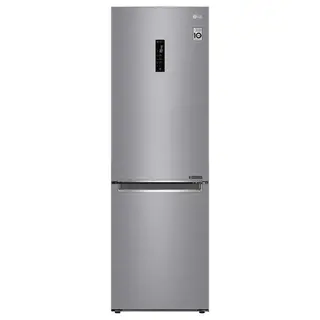 Холодильник LG GA-B459SMHZ