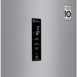 Холодильник LG GA-B459SMHZ - фото 5