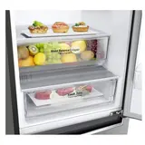 Холодильник LG GA-B459SMHZ - фото 11