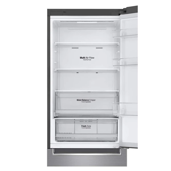 Холодильник LG GA-B459SMHZ - фото 10