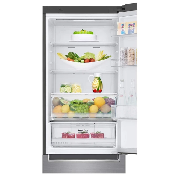Холодильник LG GA-B459SMHZ - фото 12