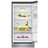 Холодильник LG GA-B459SMHZ - фото 12