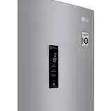 Холодильник LG GA-B459SMHZ - фото 6
