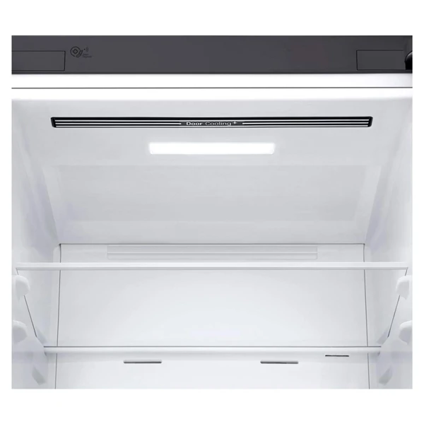 Холодильник LG GA-B459SMHZ - фото 13