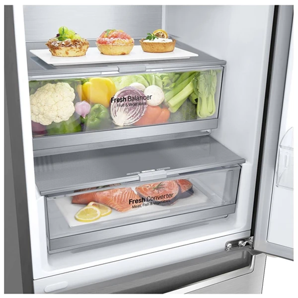 LG тоңазытқышы GA-B509PSAZ - фото 12