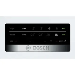 Холодильник Bosch KGN36VW2AR