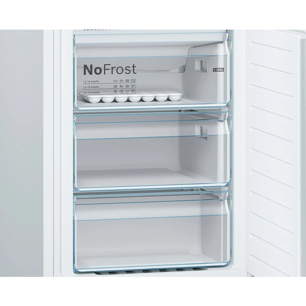 Холодильник Bosch KGN36VW2AR - фото 4