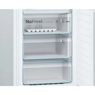 Холодильник Bosch KGN36VW2AR