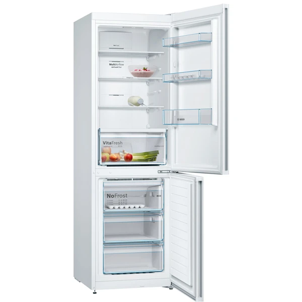 Холодильник Bosch KGN36VW2AR - фото 2
