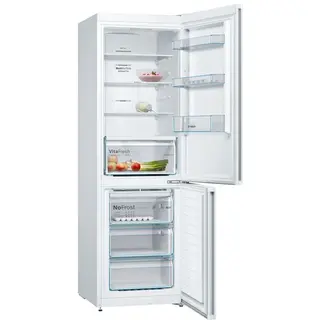 Холодильник Bosch KGN36VW2AR