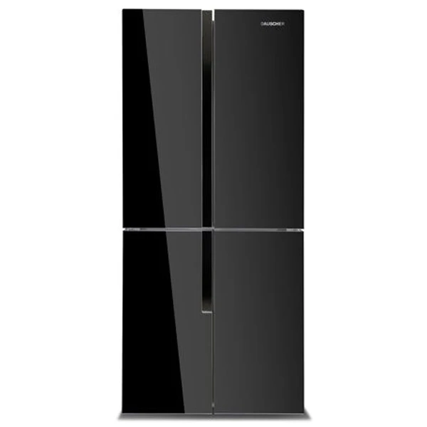 Side by Side тоңазытқыштары DRF-40FD5916BL