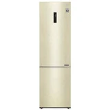 Холодильник LG GA-B509CESL - фото 2