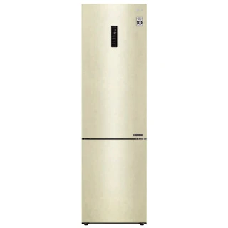 Холодильник LG GA-B509CESL