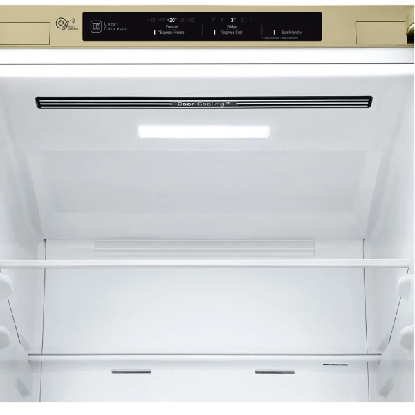 Холодильник LG GA-B509CESL - фото 9