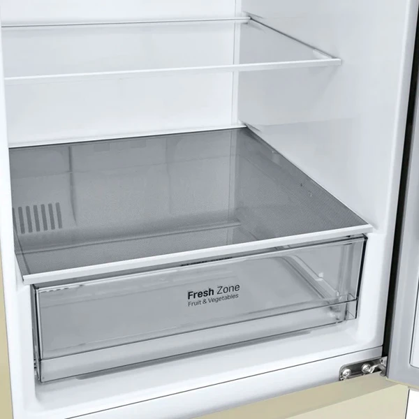 Холодильник LG GA-B509CESL - фото 8