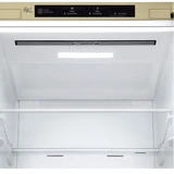 Холодильник LG GA-B509CESL - фото 9