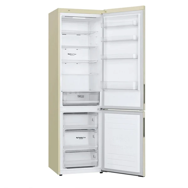 Холодильник LG GA-B509CESL - фото 6