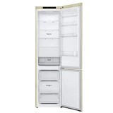 Холодильник LG GA-B509CESL - фото 5