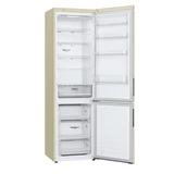 Холодильник LG GA-B509CESL - фото 6