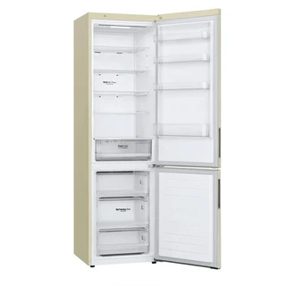 Холодильник LG GA-B509CESL