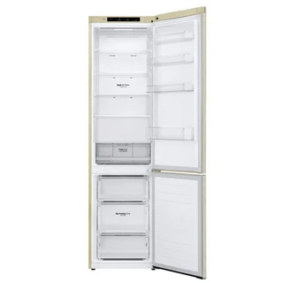 Холодильник LG GA-B509CESL