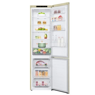 Холодильник LG GA-B509CESL