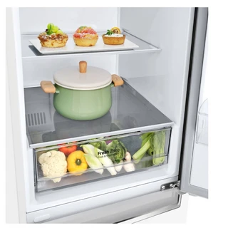 Холодильник LG GA-B509SQCL