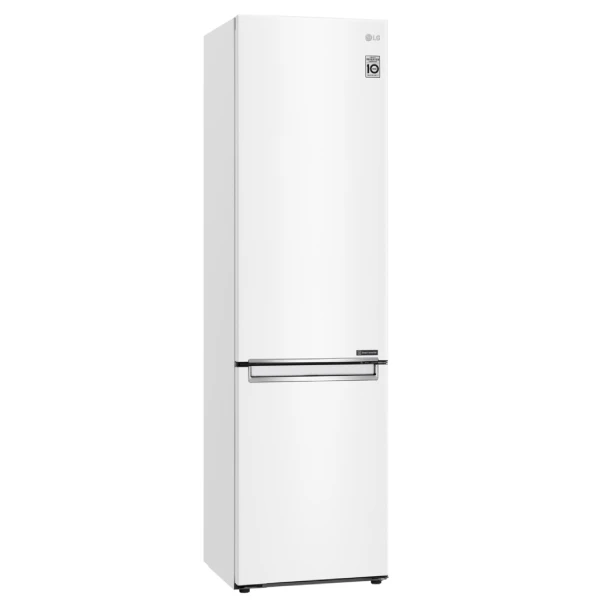 Холодильник LG GA-B509SQCL - фото 6