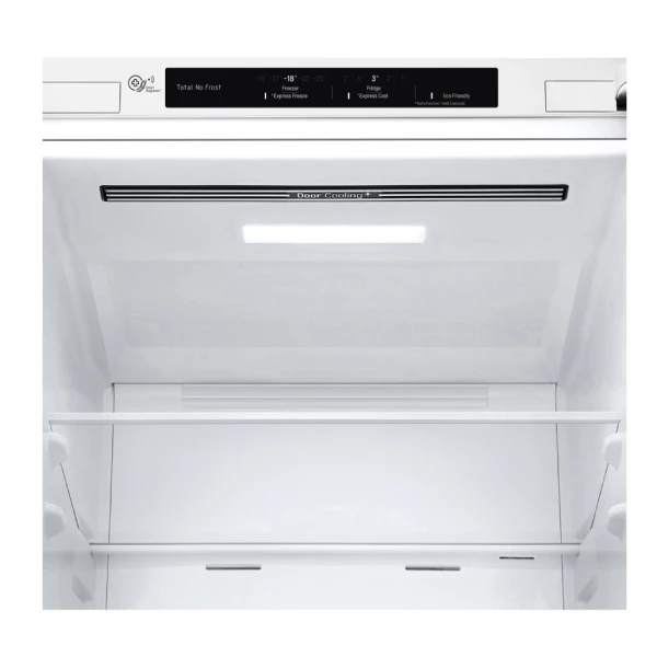 Холодильник LG GA-B509SQCL - фото 3