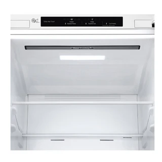 Холодильник LG GA-B509SQCL