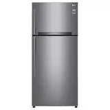 Холодильник LG GN-H702HMHZ - фото 2