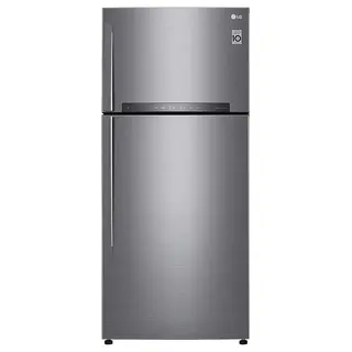Холодильник LG GN-H702HMHZ