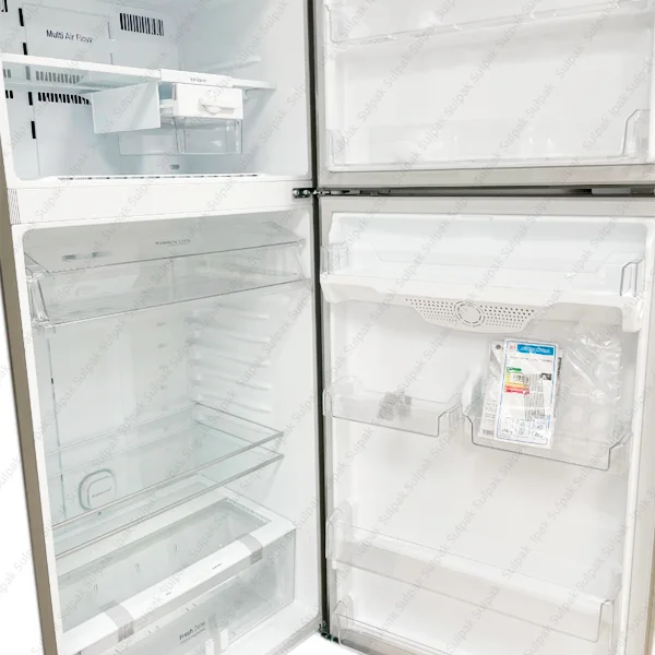 Холодильник LG GN-H702HMHZ - фото 15