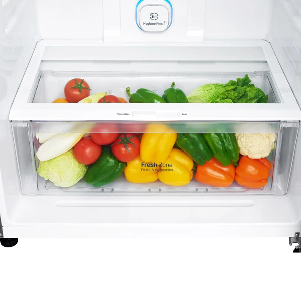 Холодильник LG GN-H702HMHZ - фото 11