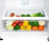 Холодильник LG GN-H702HMHZ - фото 11