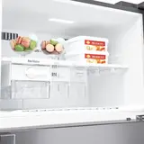 Холодильник LG GN-H702HMHZ - фото 8