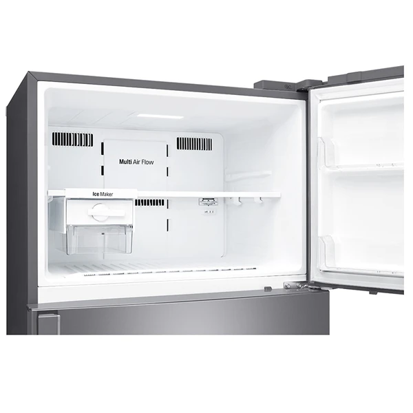 Холодильник LG GN-H702HMHZ - фото 7