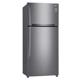 Холодильник LG GN-H702HMHZ