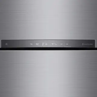 Холодильник LG GN-H702HMHZ