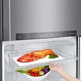 Холодильник LG GN-H702HMHZ - фото 13