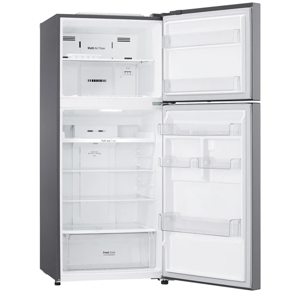 Холодильник LG GN-B422SMCL - фото 4