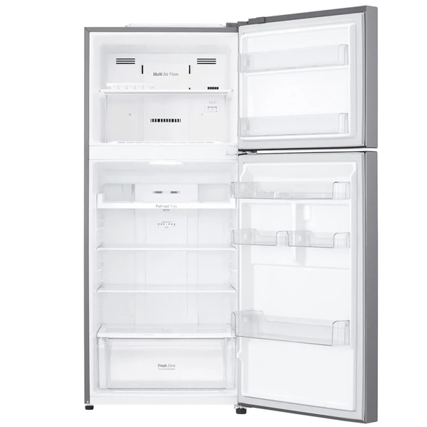 Холодильник LG GN-B422SMCL - фото 13