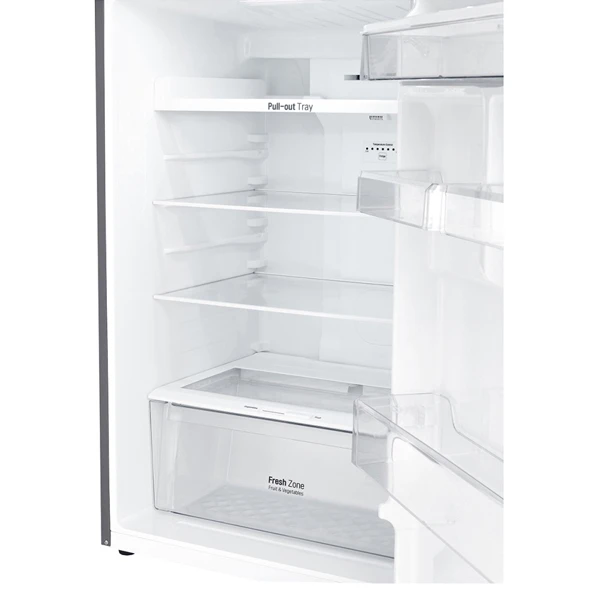 Холодильник LG GN-B422SMCL - фото 12