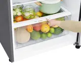 Холодильник LG GN-B422SMCL - фото 9