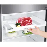 Холодильник LG GN-B422SMCL - фото 8