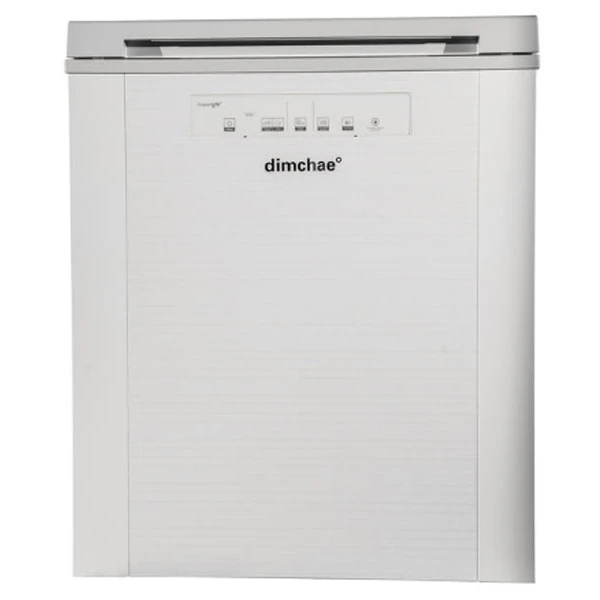 Холодильник Daewoo DL12C-EMYP