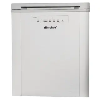 Холодильник Daewoo DL12C-EMYP