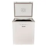 Холодильник Daewoo DL12C-EMYP - фото 5